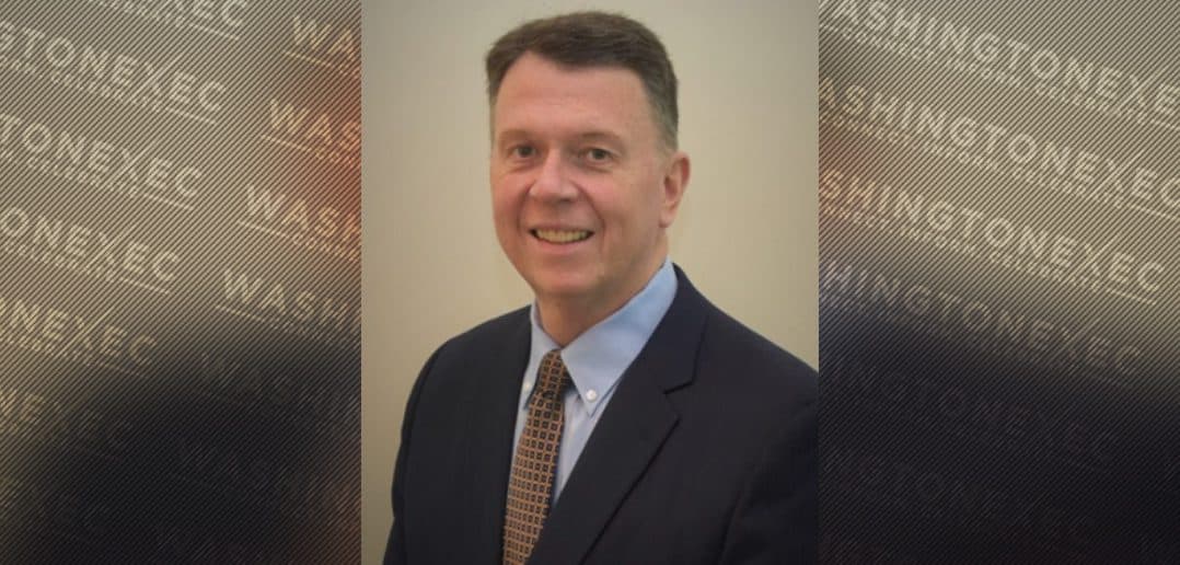 Steve Tolbert, CACI