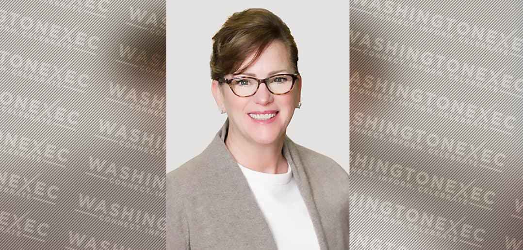 Terri Walker-Spoonhour, Alion Science & Technology