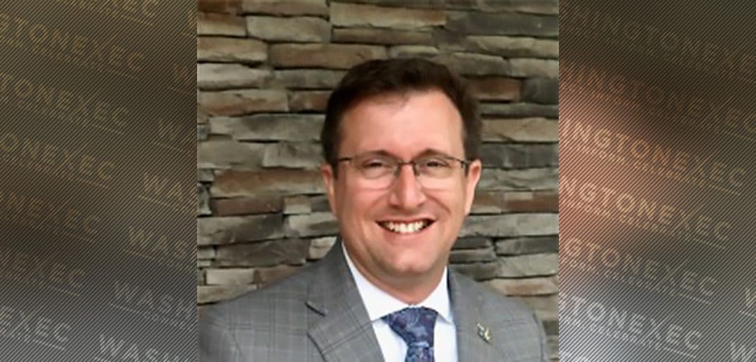 Aaron Betz, Magellan Federal