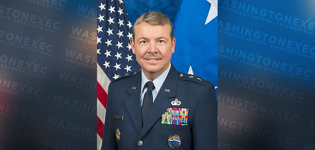 Jeffrey A. Kruse, ODNI