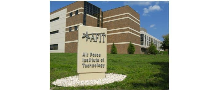 Air Force Institute of Technology