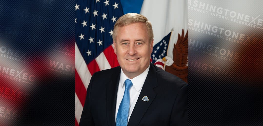James Gfrerer, VA