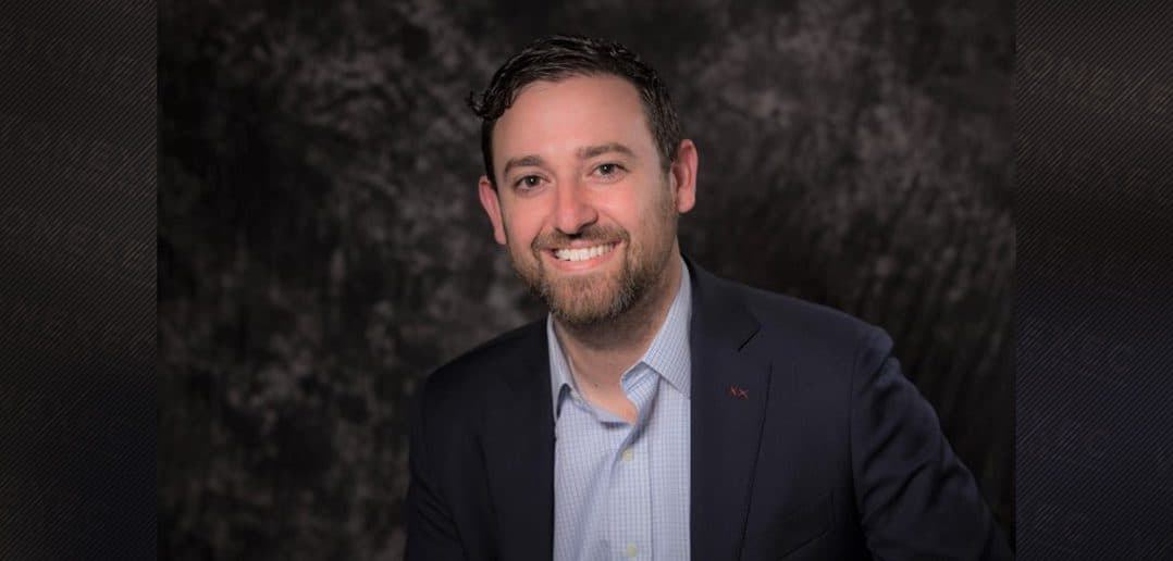 Jason Adolf, Appian