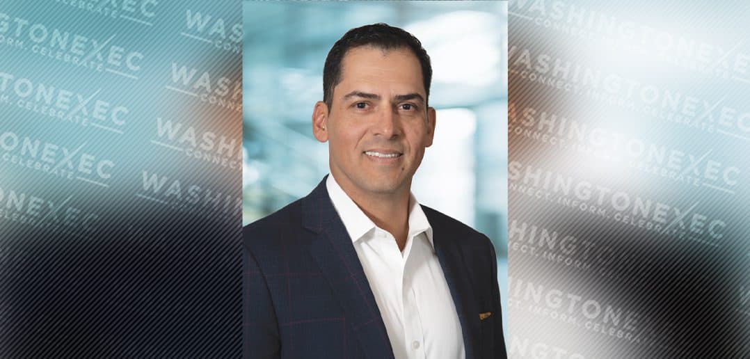 Oscar Montes, Magellan Federal