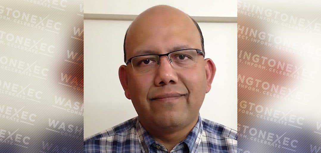 Sarjoo Shah, SAIC