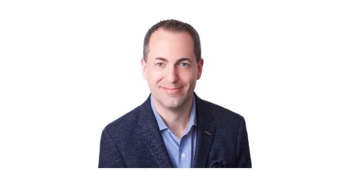 Frank Dimina, Splunk