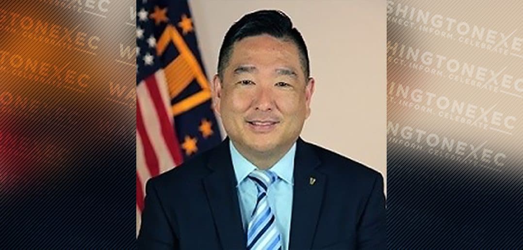 Keith Nakasone, GSA
