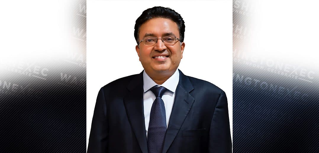 Vishal Gupta, Unisys