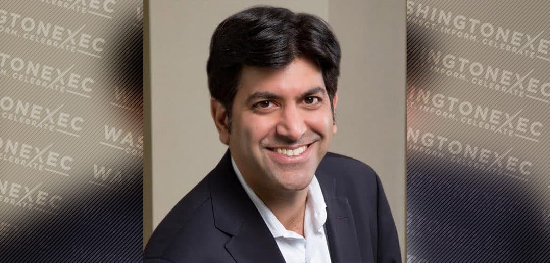 Aneesh Chopra