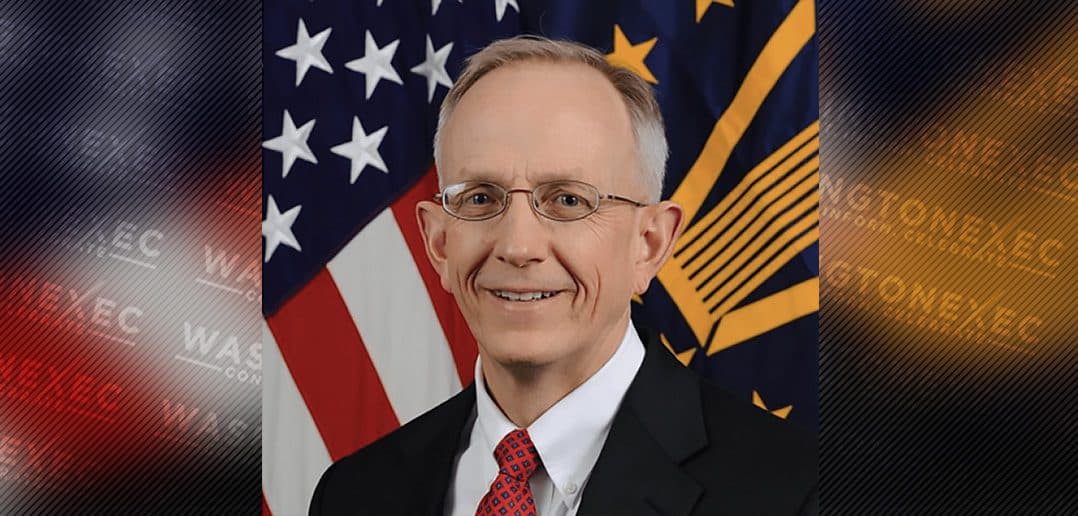 David Smith, DOD