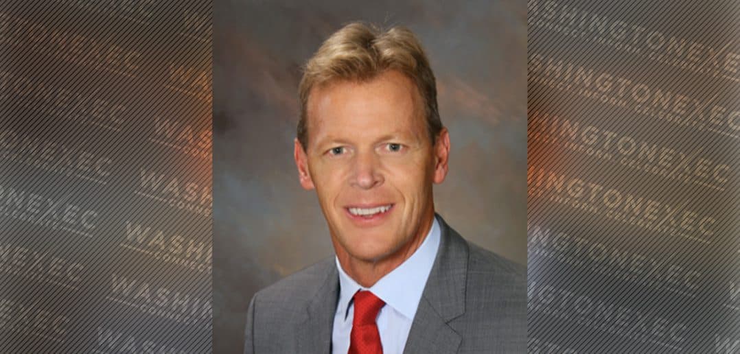 Jeff Kerridge, Amentum