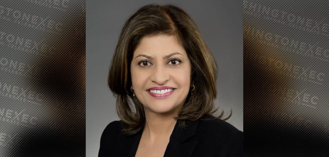 Kay Kapoor