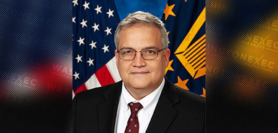 Paul Cunningham, Department of Veterans Affairs
