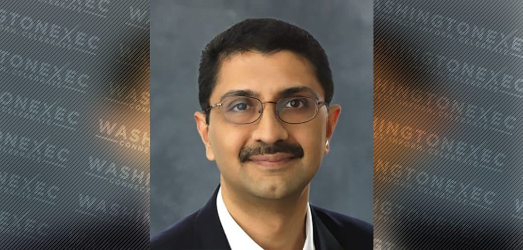 Prabu Natarajan, SAIC
