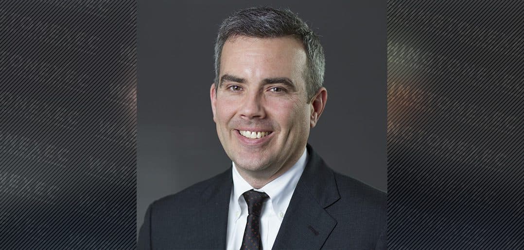 Thomas Naughton, Maximus Federal