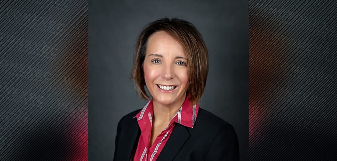 Christie Nader, Perspecta Inc.