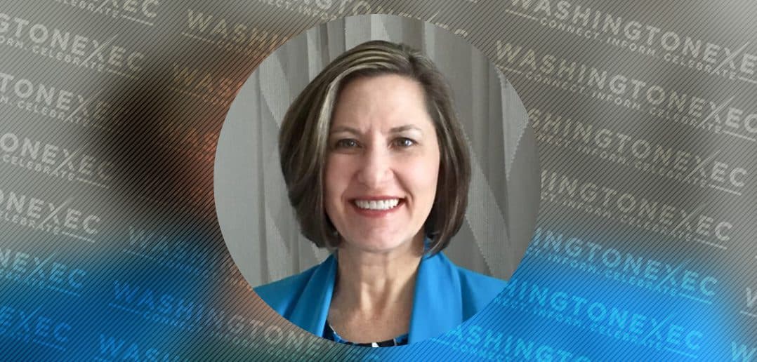 Amanda Brownfield, Geospark Analytics