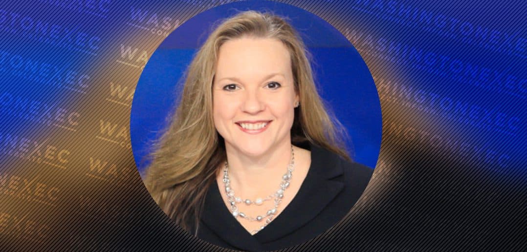 Krista Smith, Deloitte & Touche LLP