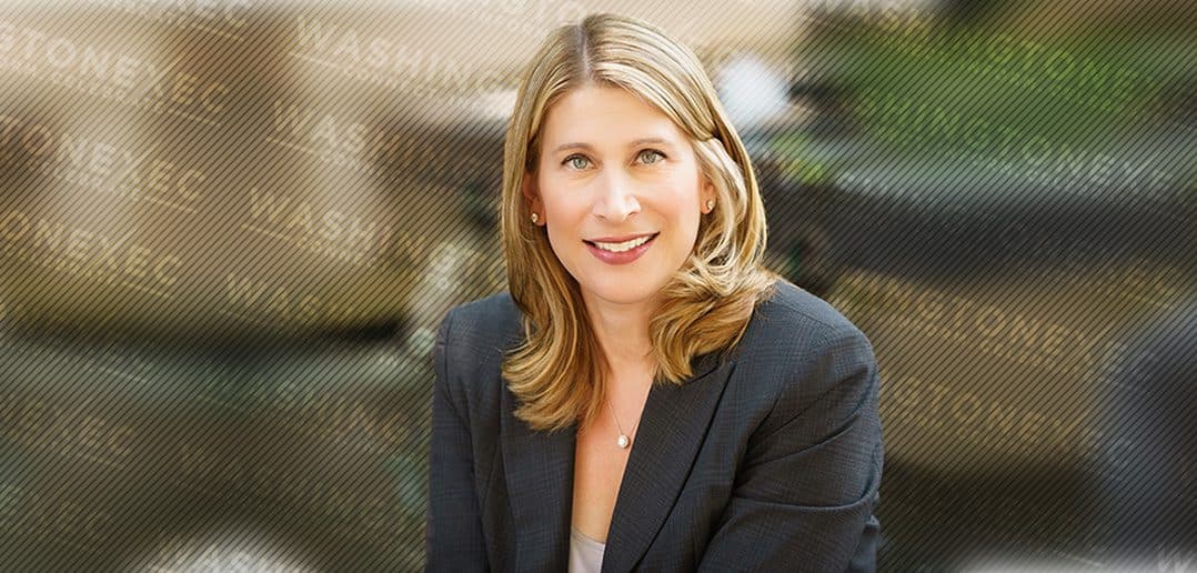 Rebecca Miller, Salient CRGT