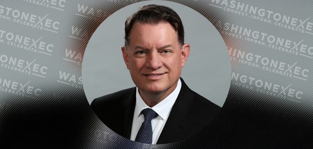 Rick Wagner, Microsoft Federal