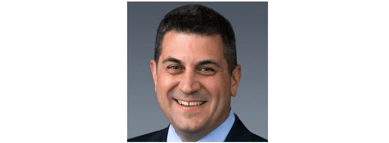 Todd Probert, CACI