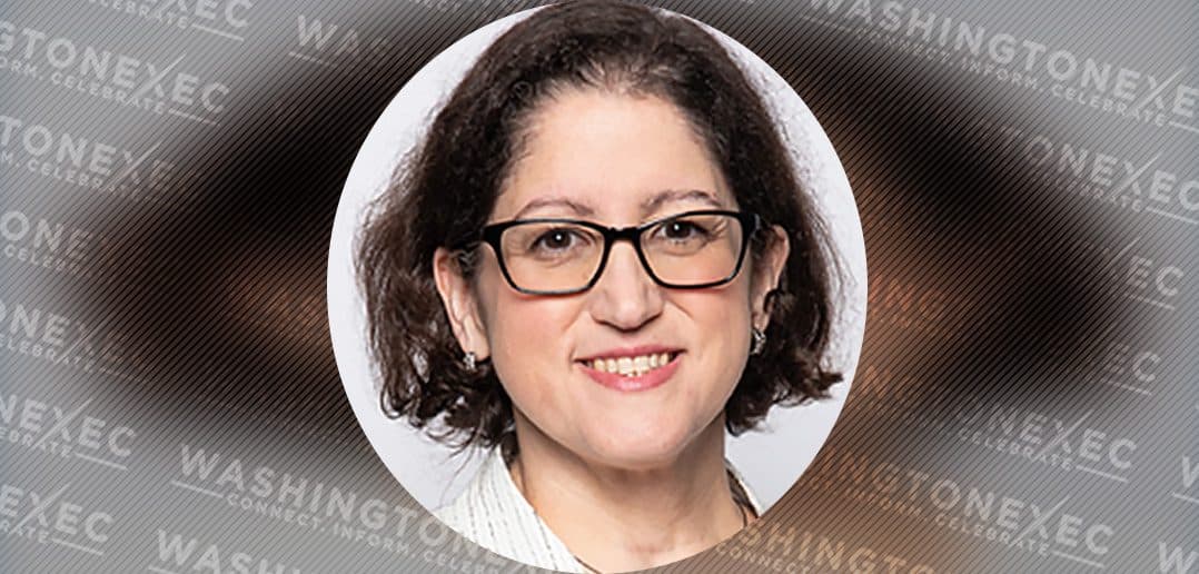 Stephanie Mango, CGI
