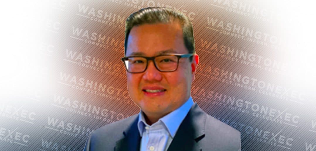 Gene Chao, Unisys