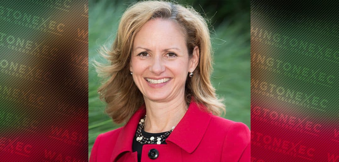 Jennifer Chronis, Verizon