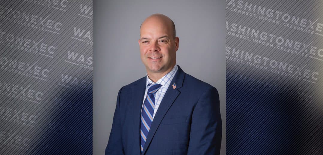 Andrew Schnabel, Zscaler