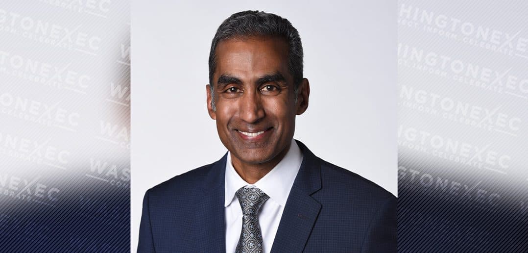 Bob Pragada, Jacobs Engineering Group