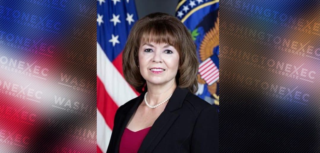 Cynthia Mendoza, DOD
