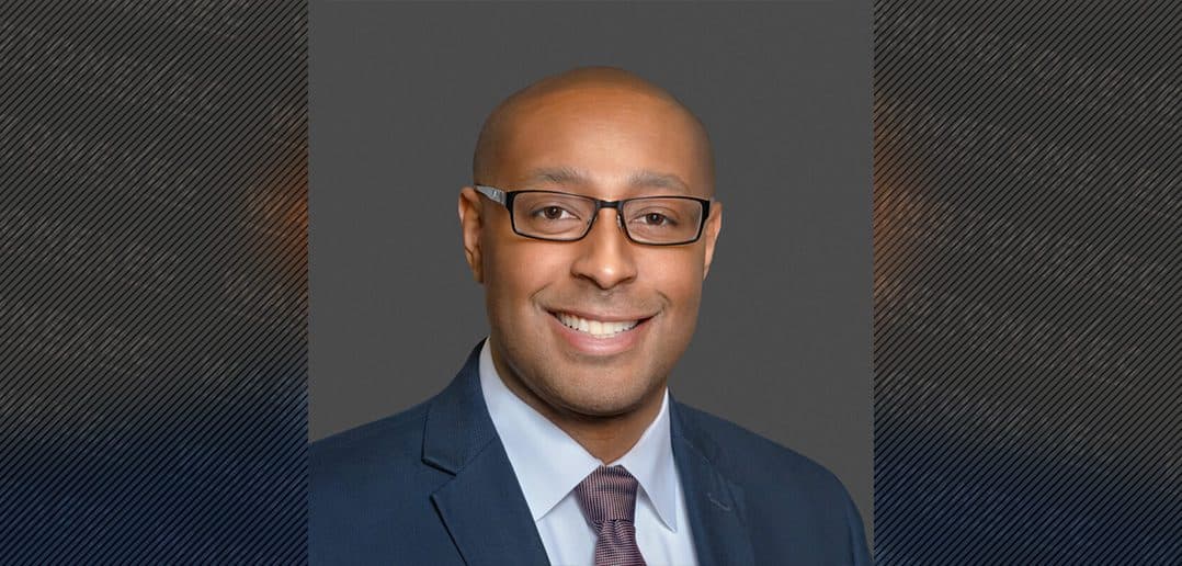 Derrick Pledger, Leidos
