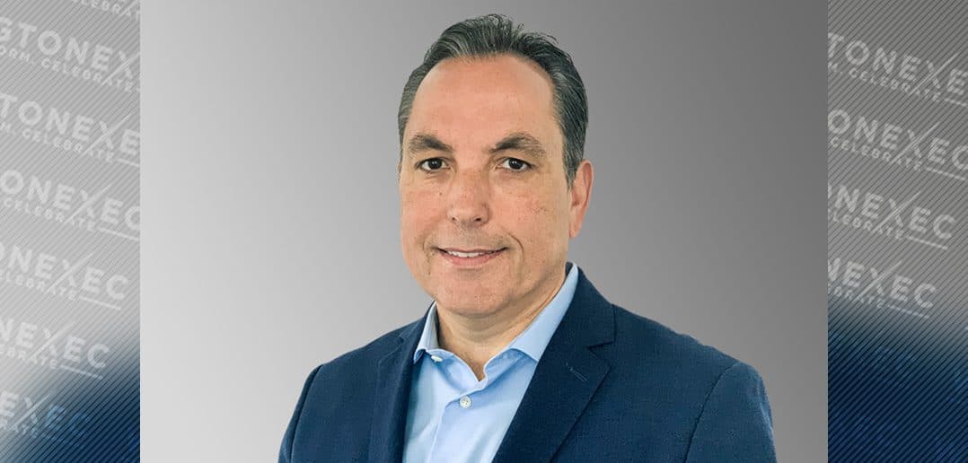Gil Vega, Veeam Software