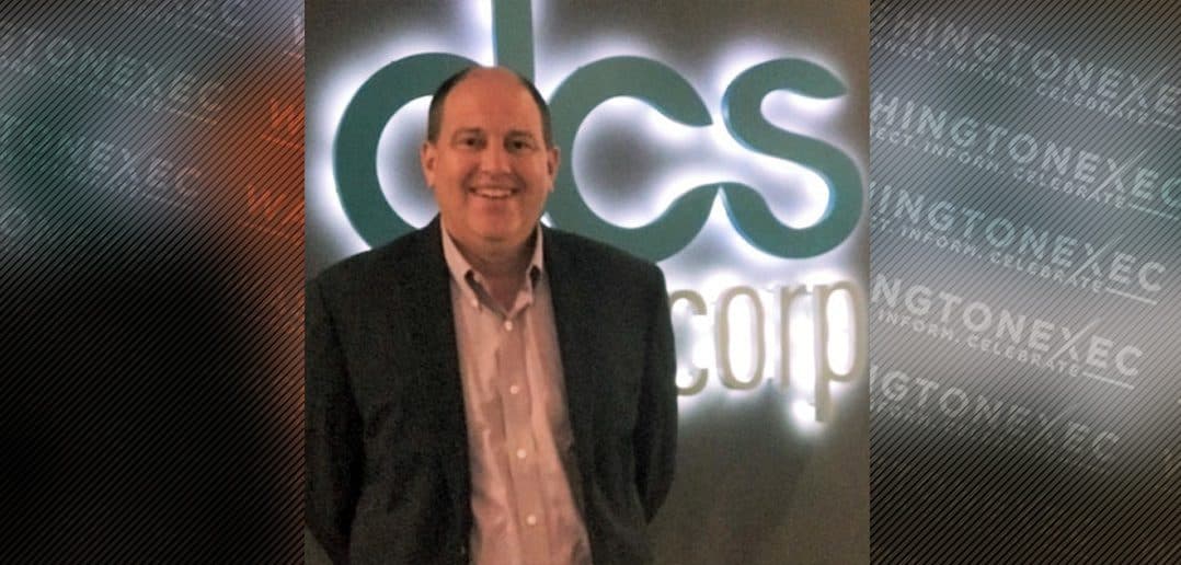 Jack Jackson, DCS Corp