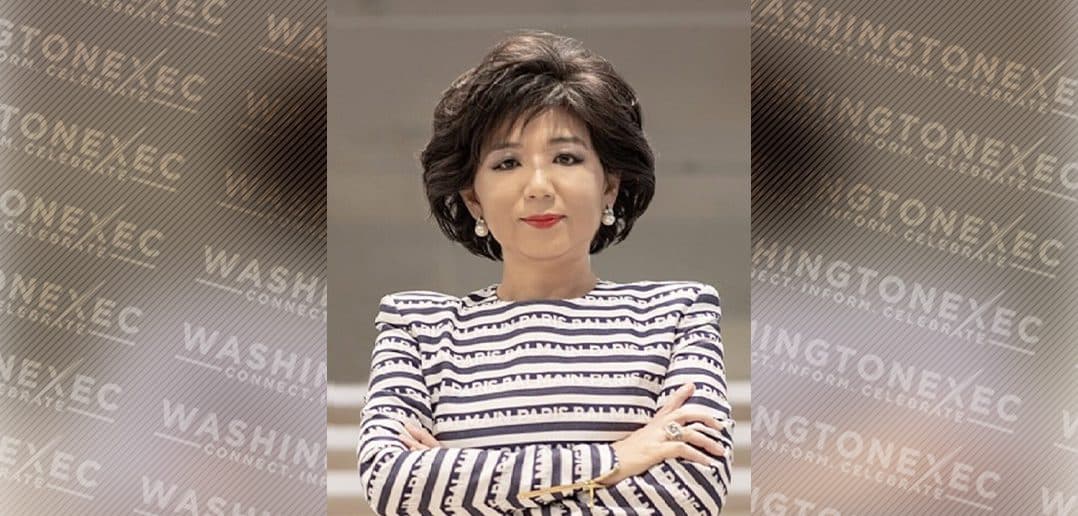 Michele Kang, Cognosante