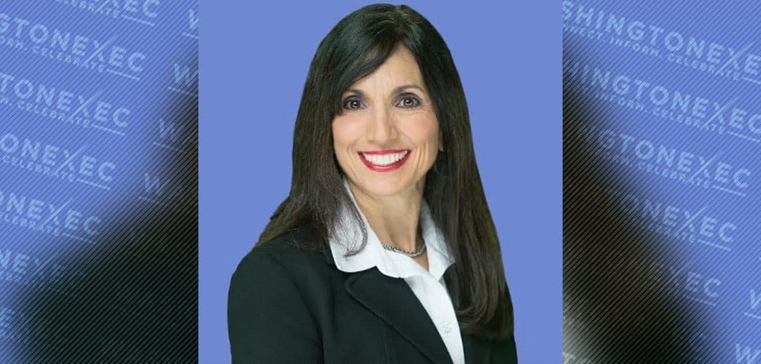 Michelle Rudnicki, NetApp@washexec