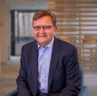 John Wasson, ICF