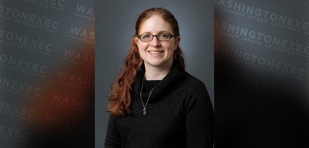 Sharon Woods, DISA