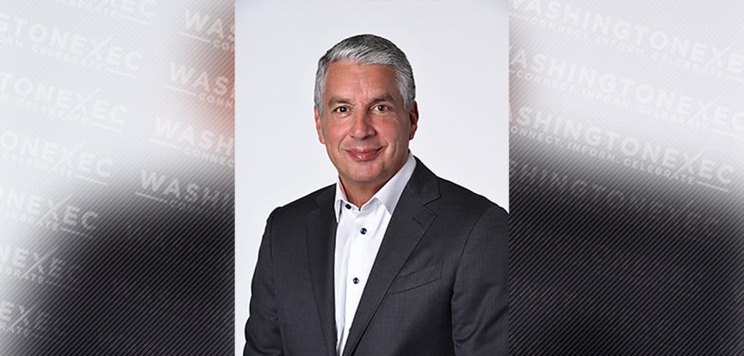 Steve Demetriou, Jacobs