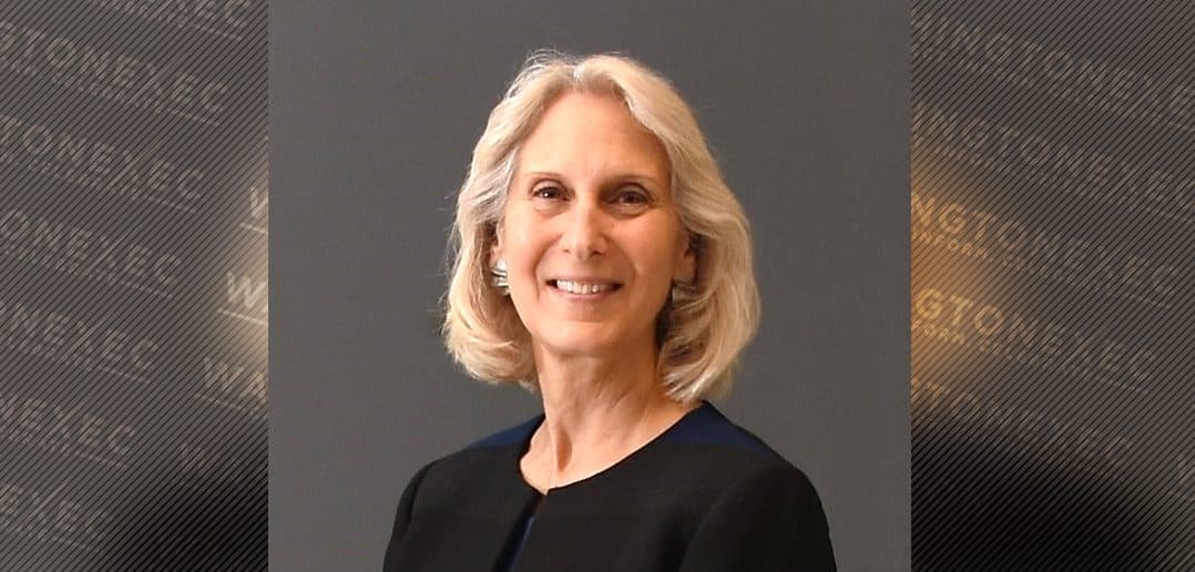 Tina Kuhn, CyberCore Technologies