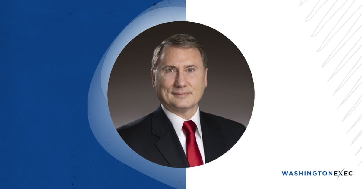 Clint Crosier, AWS