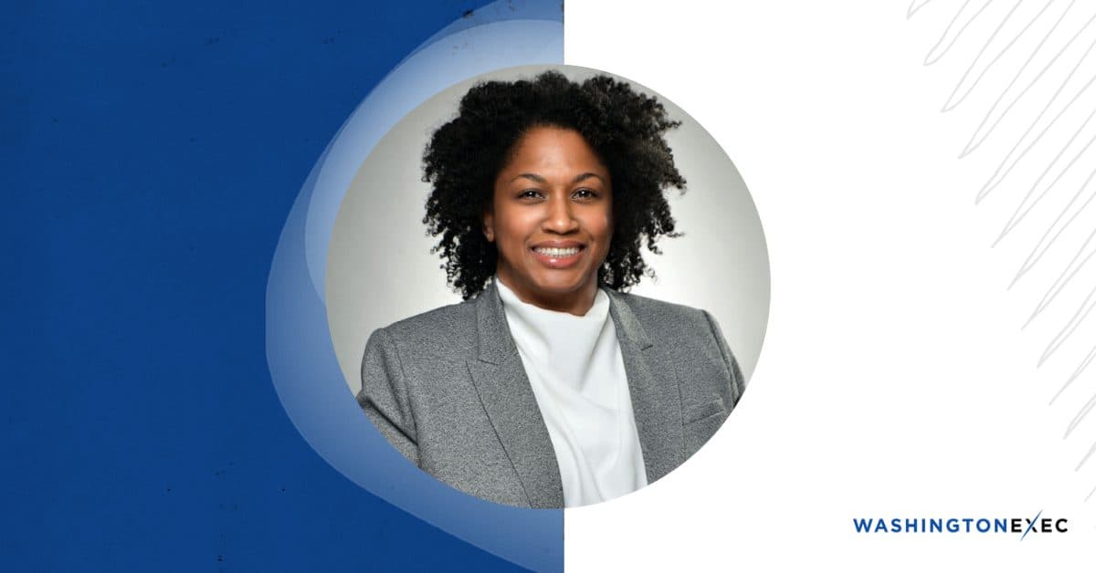 Candace Givens, Northrop Grumman Space Systems