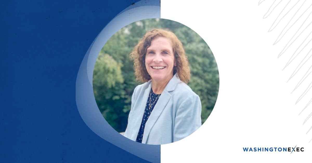 Magellan Federal Appoints Anna Sever to Lead Strategy & Growth Division