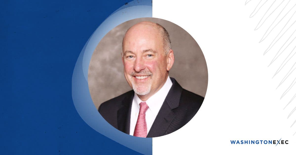Parsons Names Jon Moretta President of Engineered Systems Business