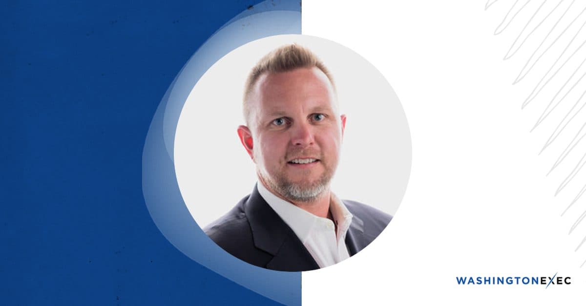 Matt Jones to Lead Sigma Defense as CEO