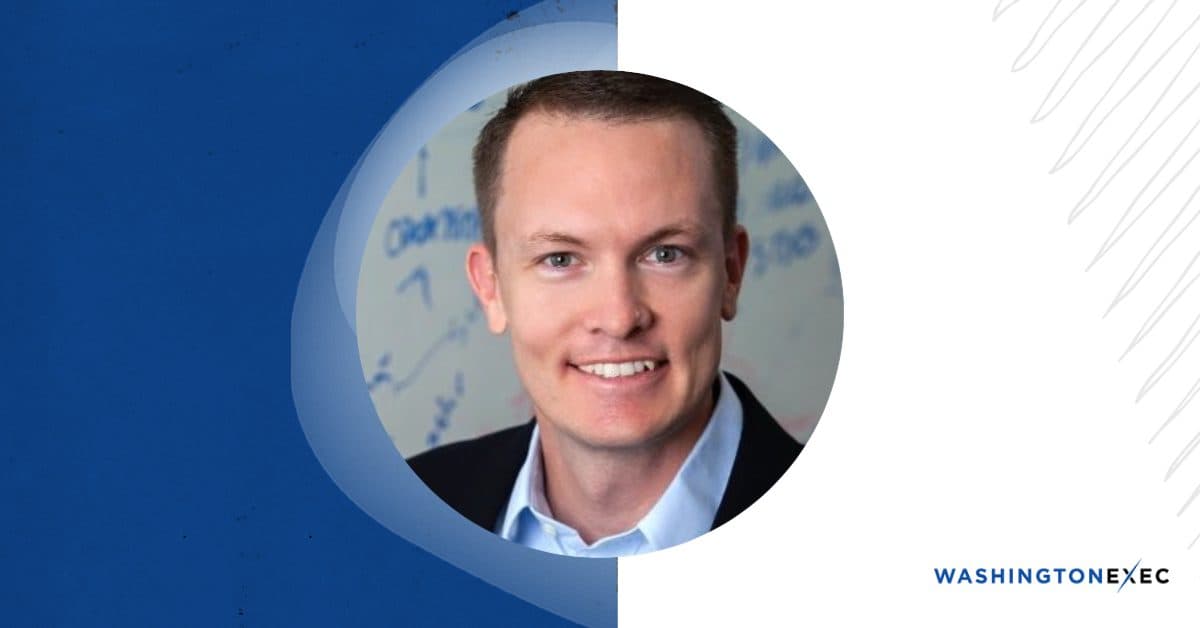 AT&T's Jason Porter on the Power of Partnerships for Network Innovation to Drive Federal Missions