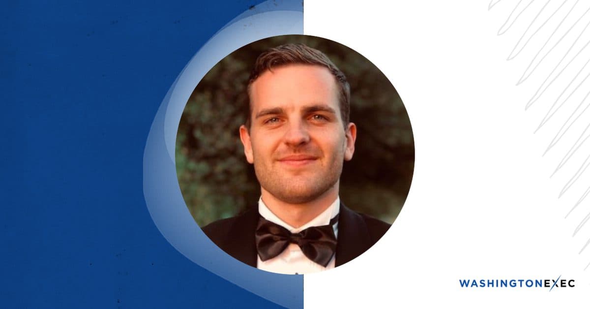 Top Government Chief Data Officers to Watch in 2022: HHS’ Kevin Duvall