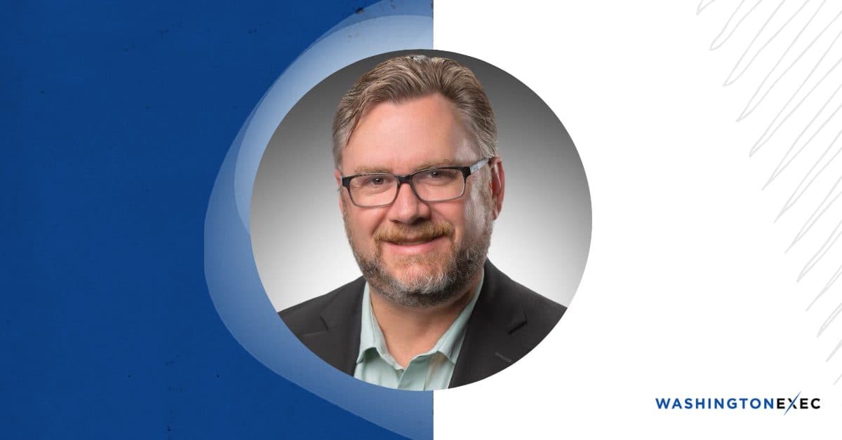 Pinnacle Award Finalist Michael Sean O’Brien: 'Surround Yourself With People of Diverse Perspectives Who Will Support You and Make You Better'