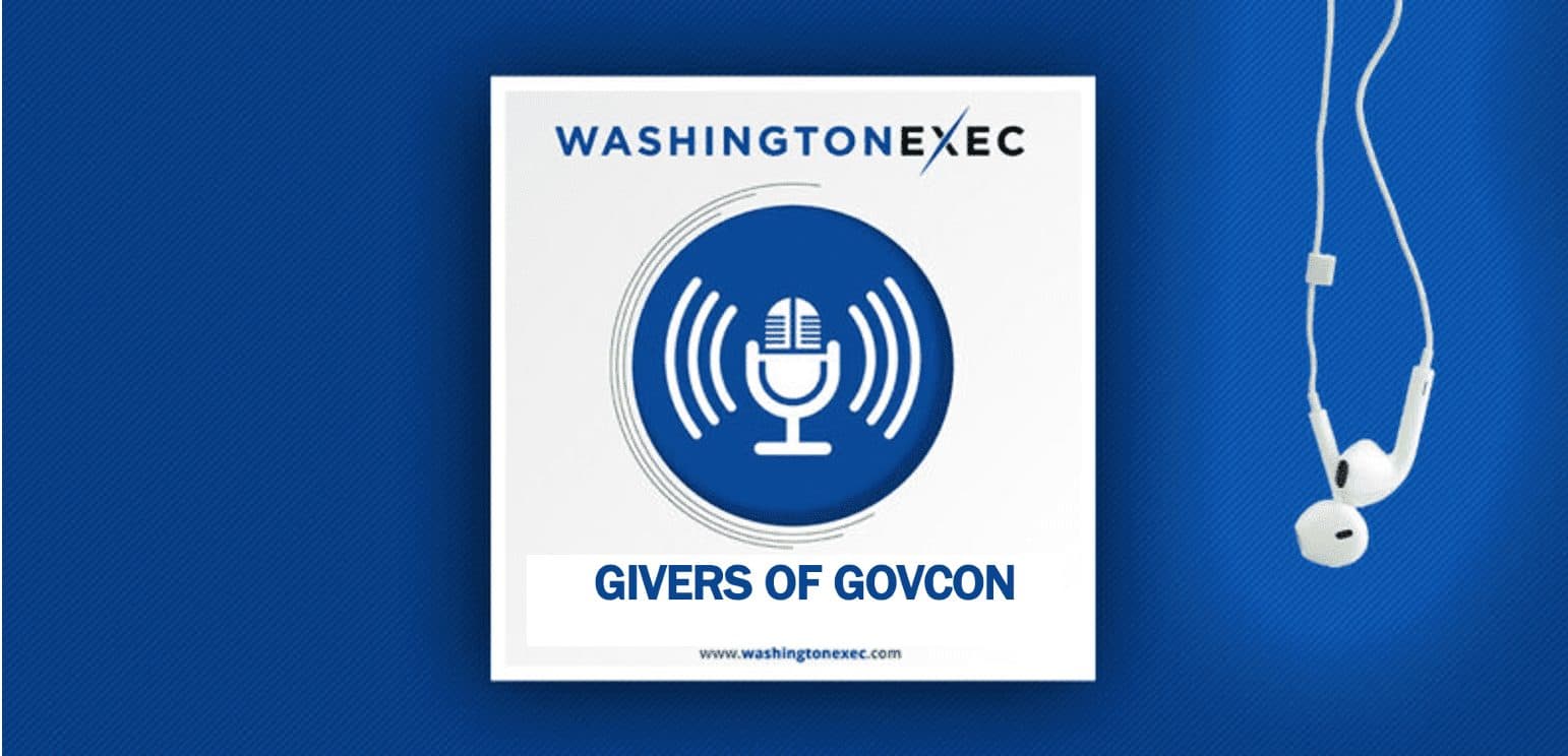 givers of govcon