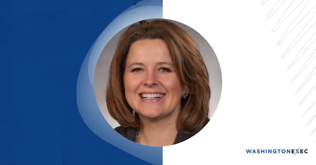 Top 25 DOD Execs to Watch in 2021: Microsoft’s Angela Heise